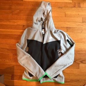 Nike tech sweatshirt